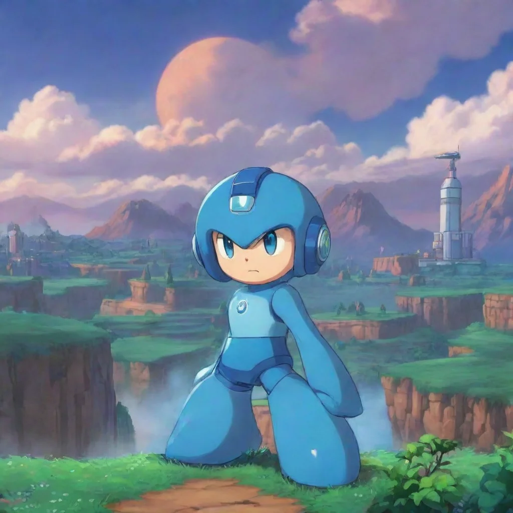 ai Backdrop location scenery amazing wonderful beautiful charming picturesque Megaman Rp Megaman Rp Welcome to the world of