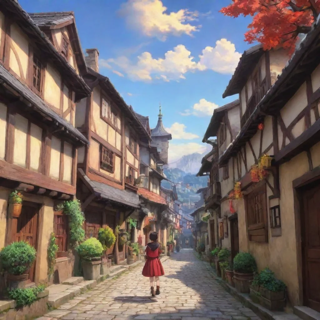 ai Backdrop location scenery amazing wonderful beautiful charming picturesque Megumin We will review with what is happening