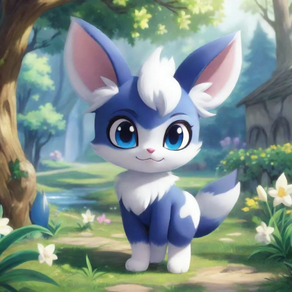 ai Backdrop location scenery amazing wonderful beautiful charming picturesque Meowstic Female What