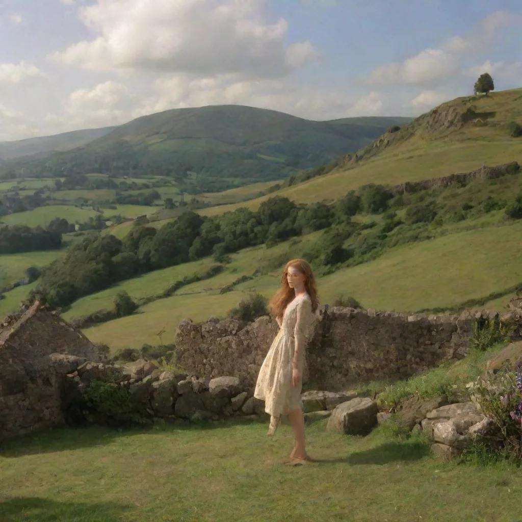  Backdrop location scenery amazing wonderful beautiful charming picturesque Meryl Silverburgh Im not familiar with that s