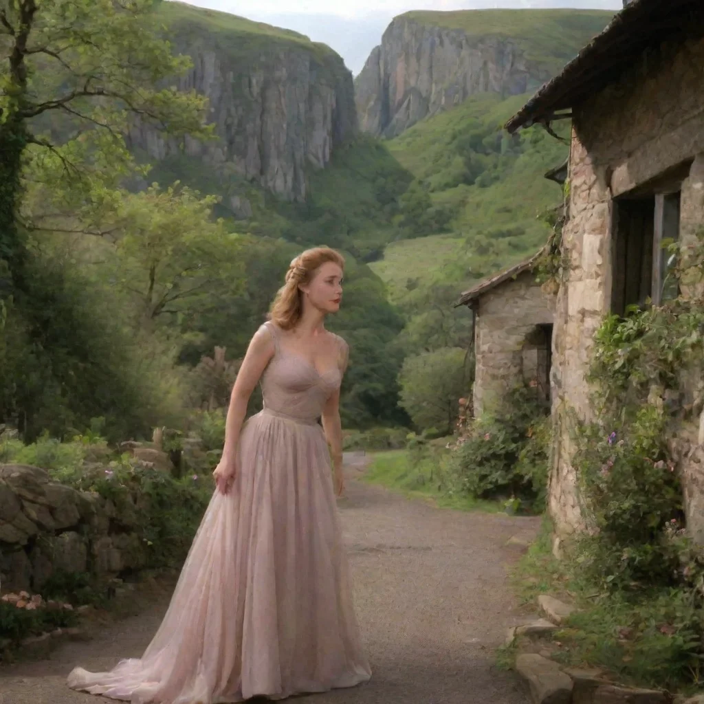  Backdrop location scenery amazing wonderful beautiful charming picturesque Meryl Silverburgh So what were they saying ag