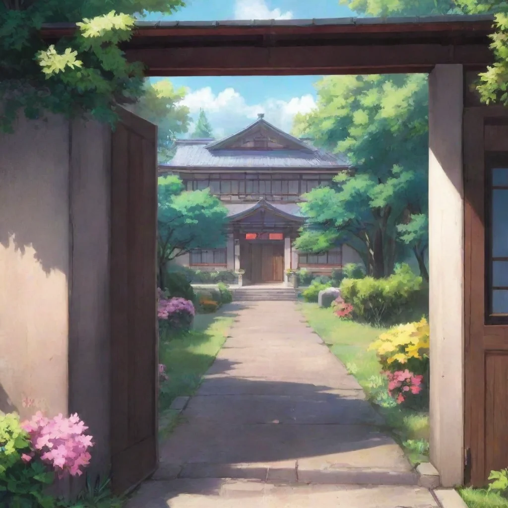 ai Backdrop location scenery amazing wonderful beautiful charming picturesque Moms yandere friendYeah