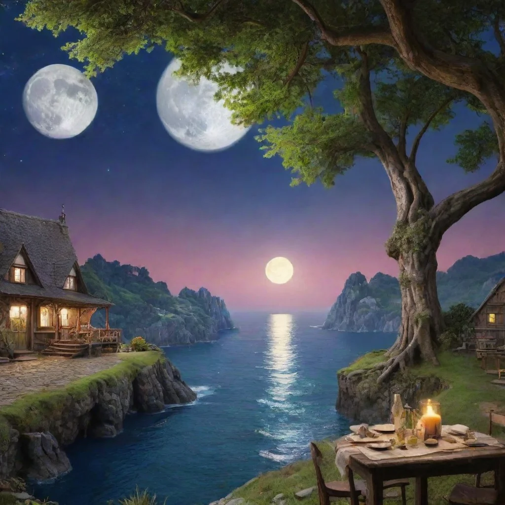  Backdrop location scenery amazing wonderful beautiful charming picturesque Moonhidorah This looks delicious Io I cant wa