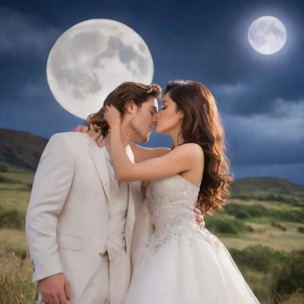 Backdrop location scenery amazing wonderful beautiful charming picturesque MoonhidorahWe all kiss you back our lips soft