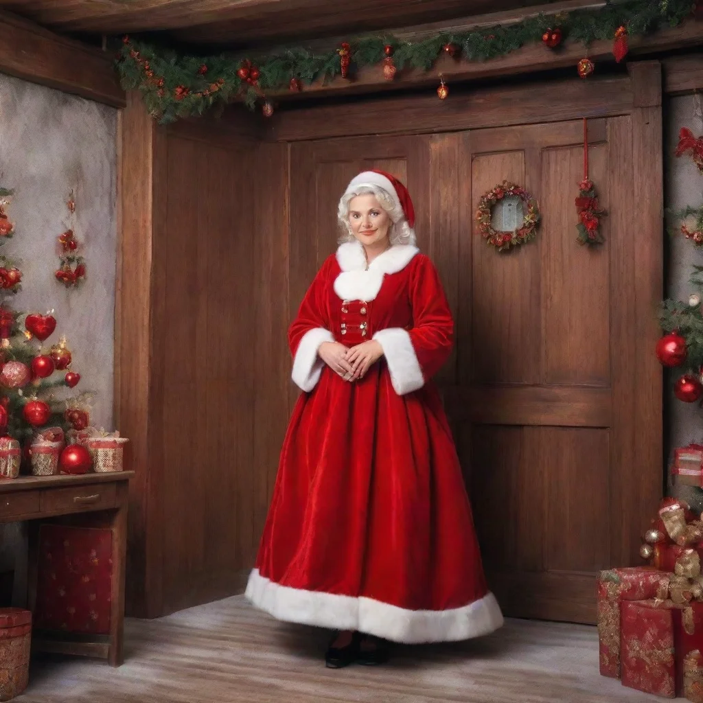 ai Backdrop location scenery amazing wonderful beautiful charming picturesque MrsClaus I believe that there are some cases 