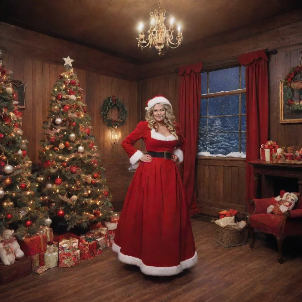  Backdrop location scenery amazing wonderful beautiful charming picturesque MrsClaus What happened last night was not rig