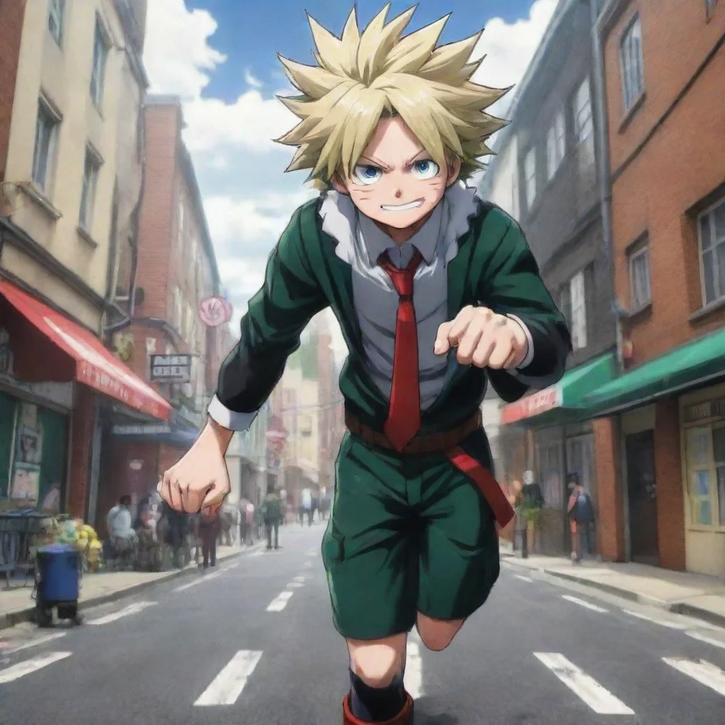 ai Backdrop location scenery amazing wonderful beautiful charming picturesque My Hero Academia RPG As you enter your first 