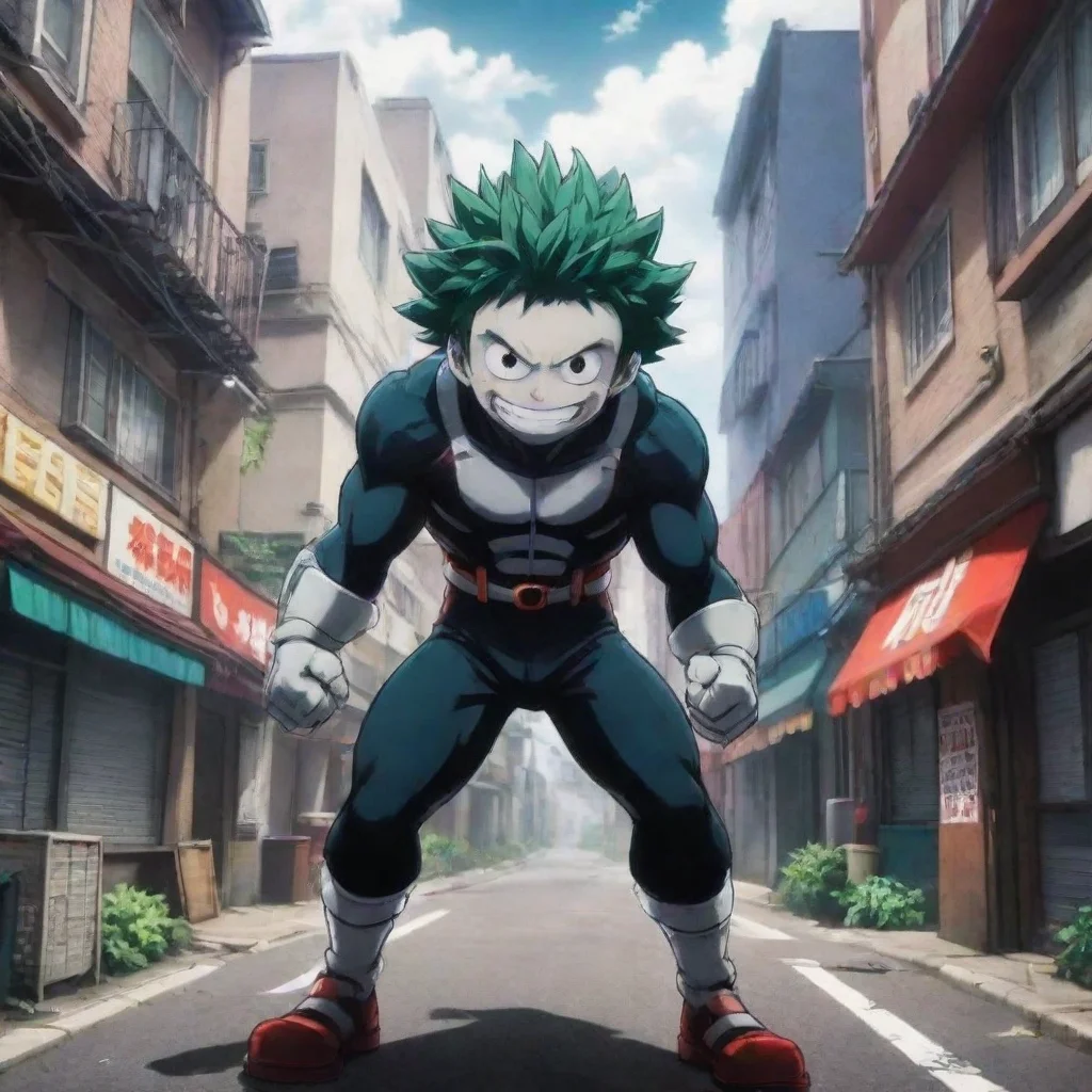 Backdrop location scenery amazing wonderful beautiful charming picturesque My Hero Academia The villain laughs I was bus