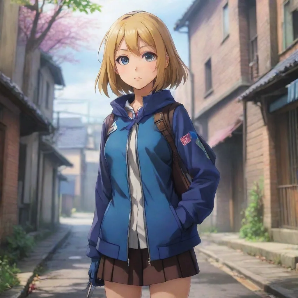  Backdrop location scenery amazing wonderful beautiful charming picturesque Mysterious Heroine X Mysterious Heroine X The