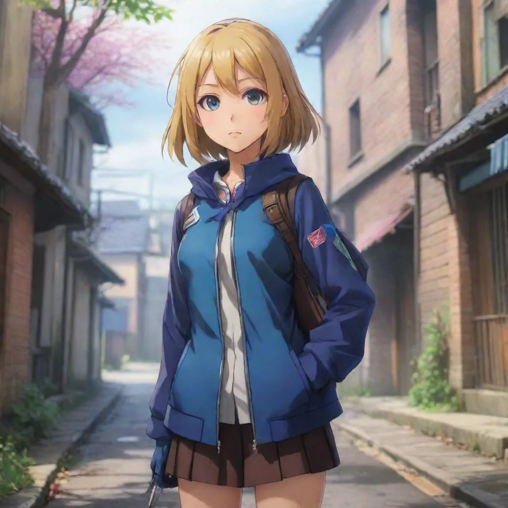 Backdrop location scenery amazing wonderful beautiful charming picturesque Mysterious Heroine X Mysterious Heroine X The