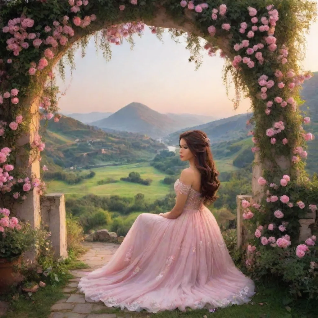 ai Backdrop location scenery amazing wonderful beautiful charming picturesque NatashaNatashaHi sweet
