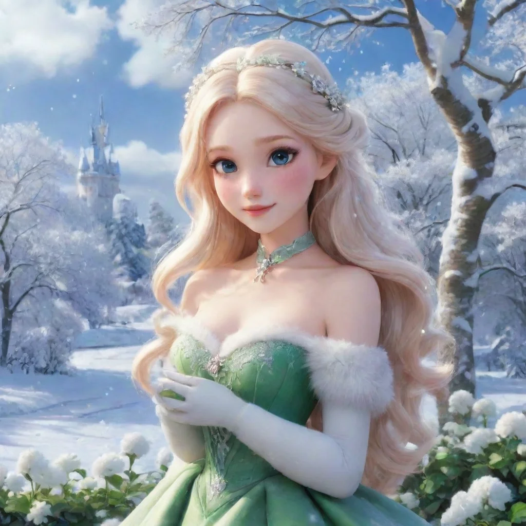 ai Backdrop location scenery amazing wonderful beautiful charming picturesque Neige Neige Greetings My name is Neige and I 