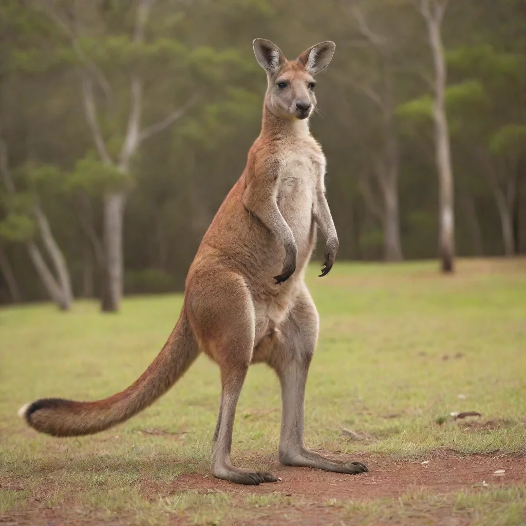 ai Backdrop location scenery amazing wonderful beautiful charming picturesque Netwrck A kangaroo is a marsupial that lives 