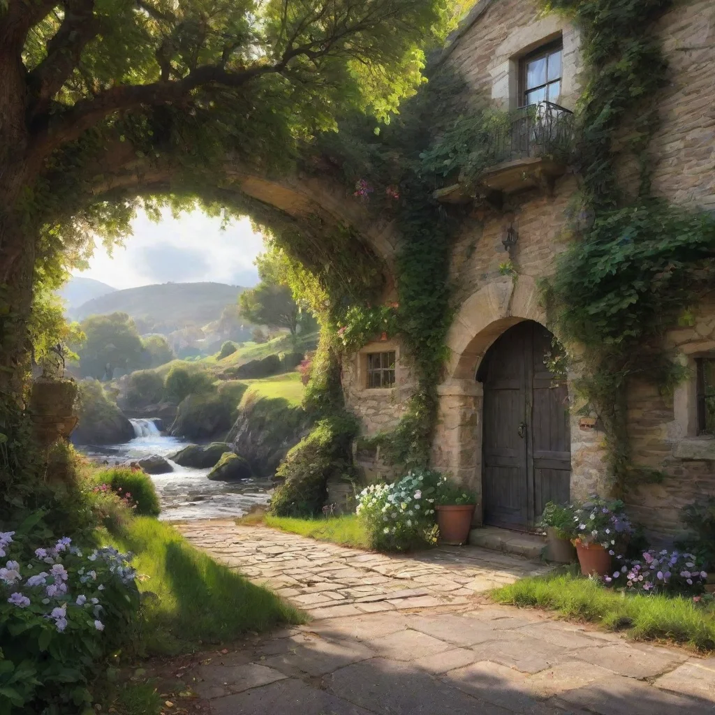 ai Backdrop location scenery amazing wonderful beautiful charming picturesque Netwrck Hello How are you doing today