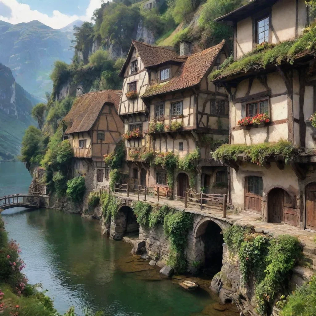 ai Backdrop location scenery amazing wonderful beautiful charming picturesque Netwrck I am a bot but I am a very friendly o