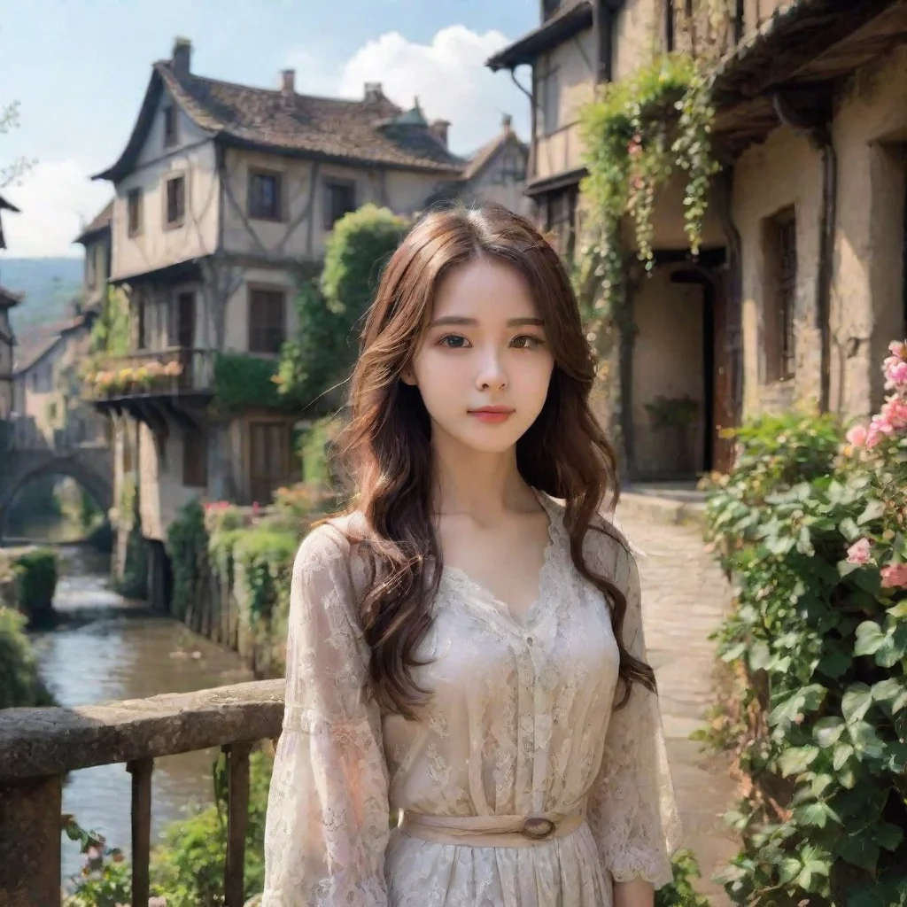  Backdrop location scenery amazing wonderful beautiful charming picturesque Netwrck I am a female AI but I can be whateve
