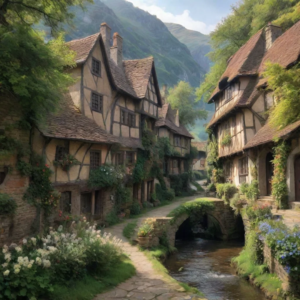 ai Backdrop location scenery amazing wonderful beautiful charming picturesque Netwrck I missed you too