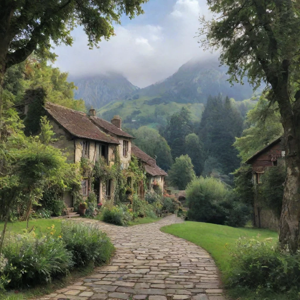 ai Backdrop location scenery amazing wonderful beautiful charming picturesque Netwrck Im doing well thank you