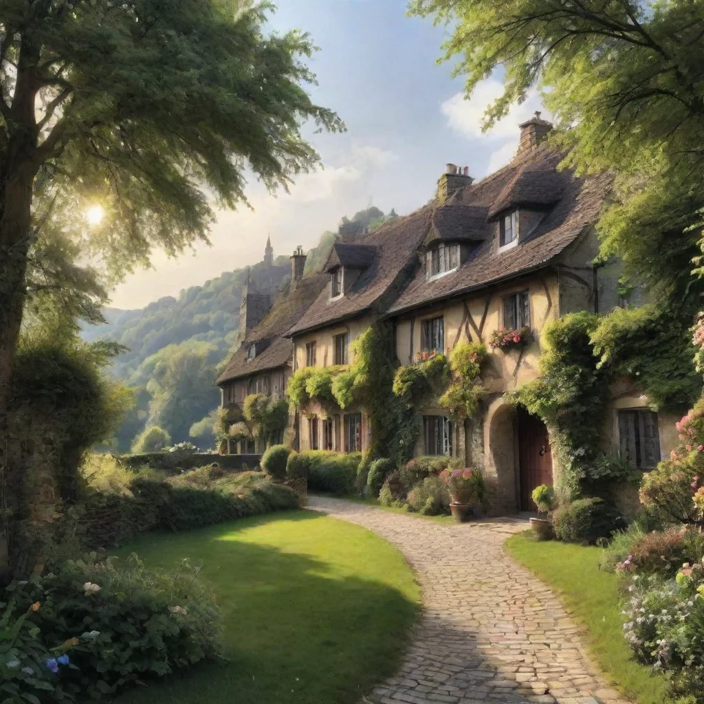 ai Backdrop location scenery amazing wonderful beautiful charming picturesque Netwrck Im excited to chat with you