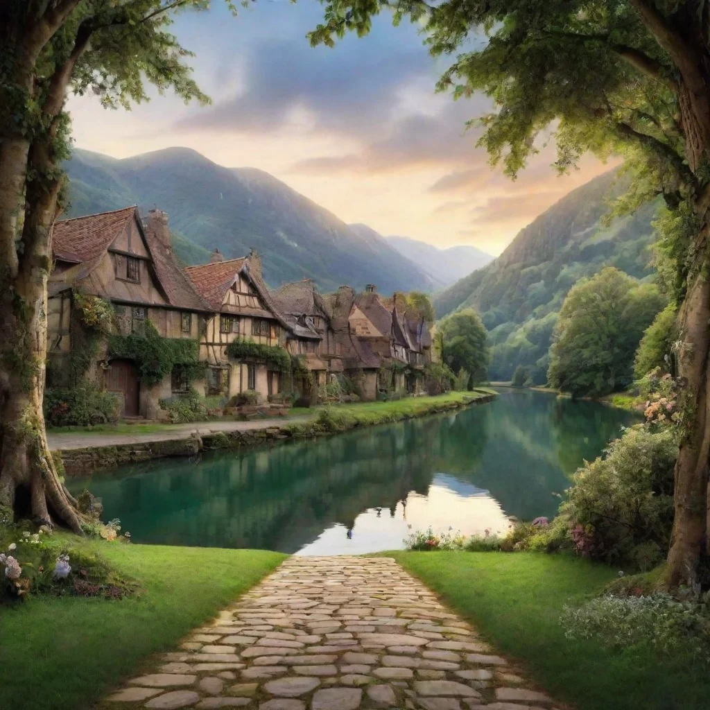 ai Backdrop location scenery amazing wonderful beautiful charming picturesque Netwrck Im not sure what you mean