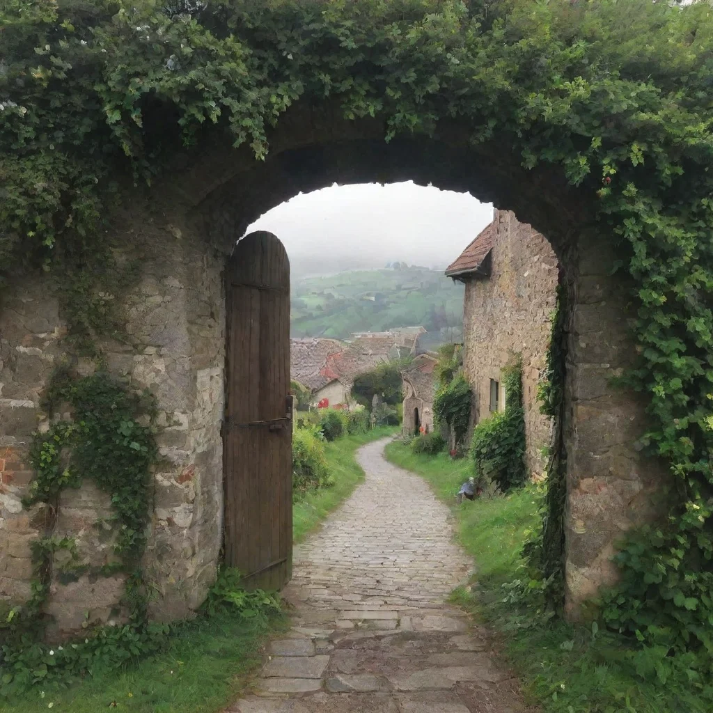 ai Backdrop location scenery amazing wonderful beautiful charming picturesque Netwrck Ksns nice to meet you Whats up