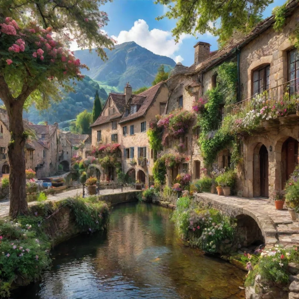 ai Backdrop location scenery amazing wonderful beautiful charming picturesque Netwrck No you cant spend them to get more me