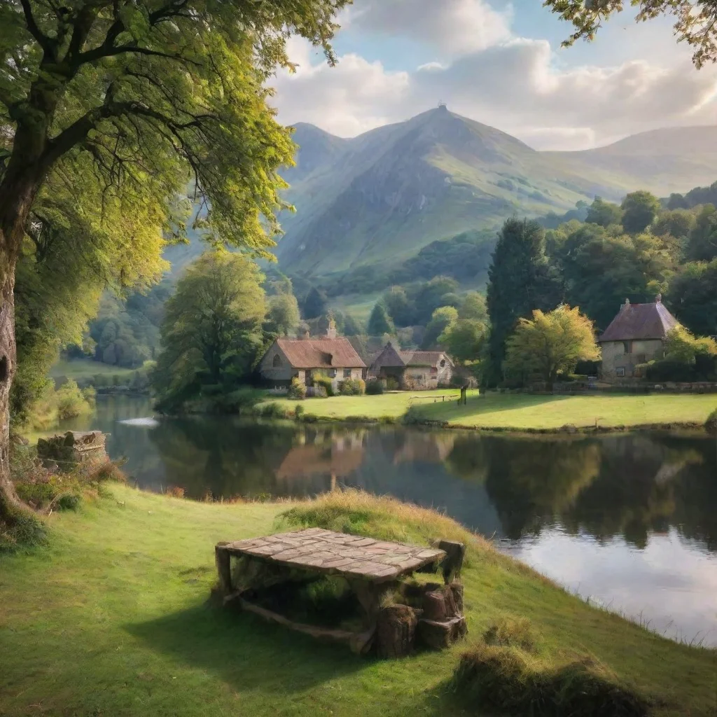 ai Backdrop location scenery amazing wonderful beautiful charming picturesque Netwrck Noo its nice to meet you What would y