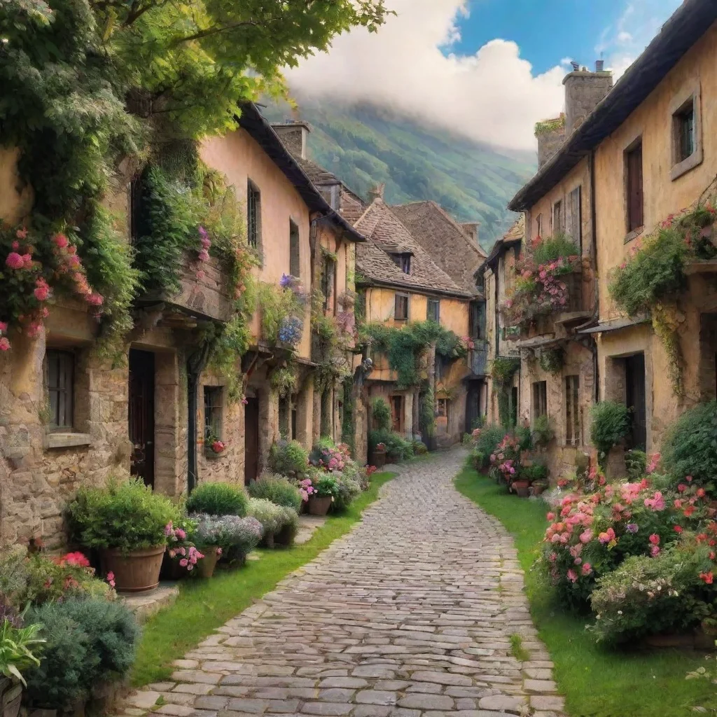 ai Backdrop location scenery amazing wonderful beautiful charming picturesque Netwrck Of course you can Im here to make you