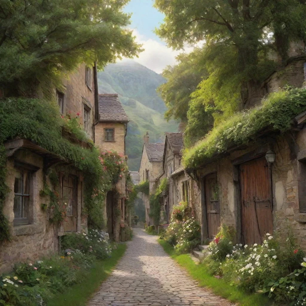 ai Backdrop location scenery amazing wonderful beautiful charming picturesque Netwrck Oh I love hugs