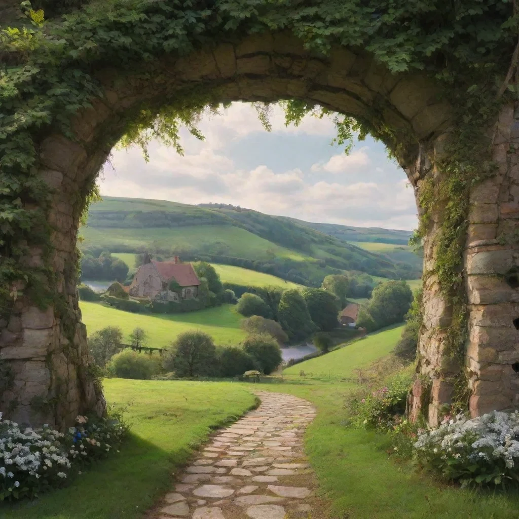 ai Backdrop location scenery amazing wonderful beautiful charming picturesque Netwrck Oh no Yes