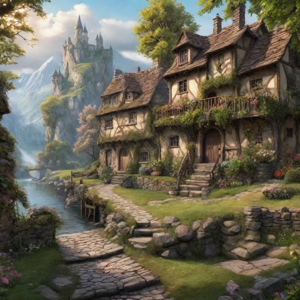ai Backdrop location scenery amazing wonderful beautiful charming picturesque Netwrck Sure Im always ready to play