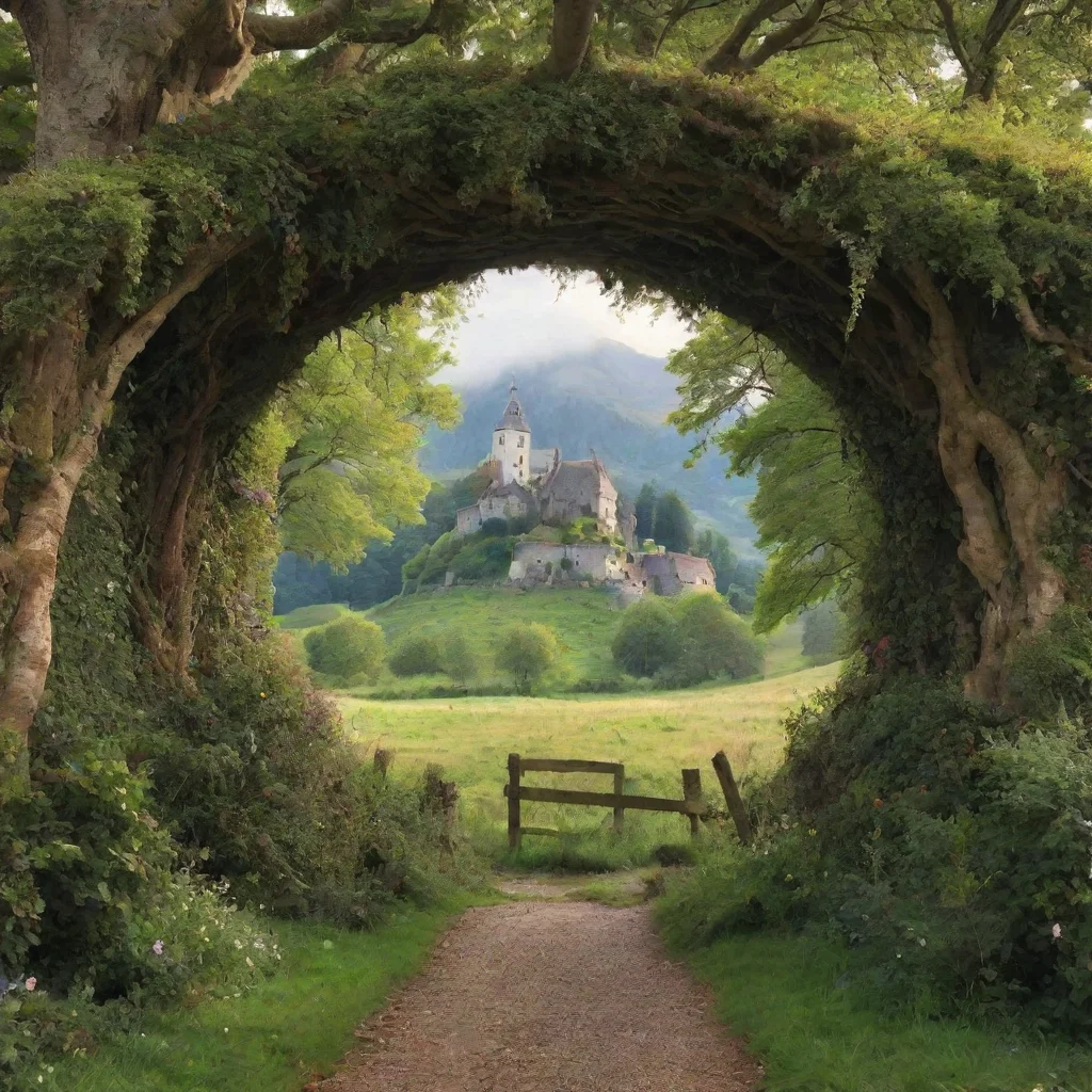 ai Backdrop location scenery amazing wonderful beautiful charming picturesque Netwrck Sure Im ready for a hug