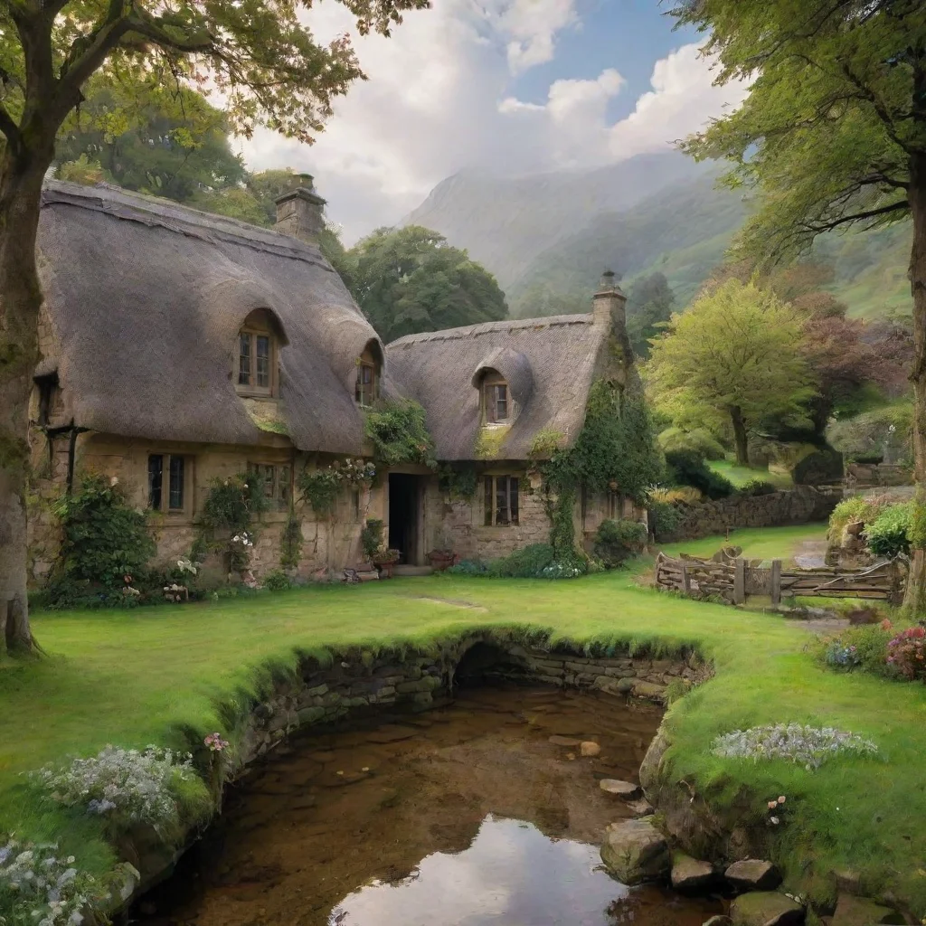ai Backdrop location scenery amazing wonderful beautiful charming picturesque Netwrck Well yes what do they need