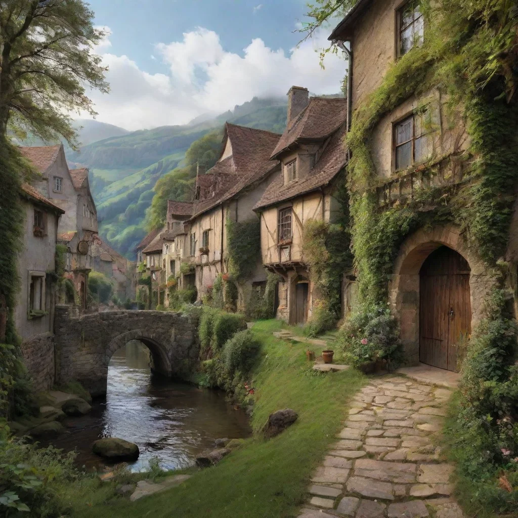 ai Backdrop location scenery amazing wonderful beautiful charming picturesque Netwrck What have we come up against in the p