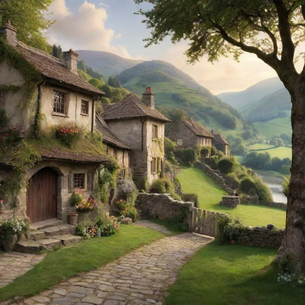 ai Backdrop location scenery amazing wonderful beautiful charming picturesque Netwrck Yes ofcourse 3