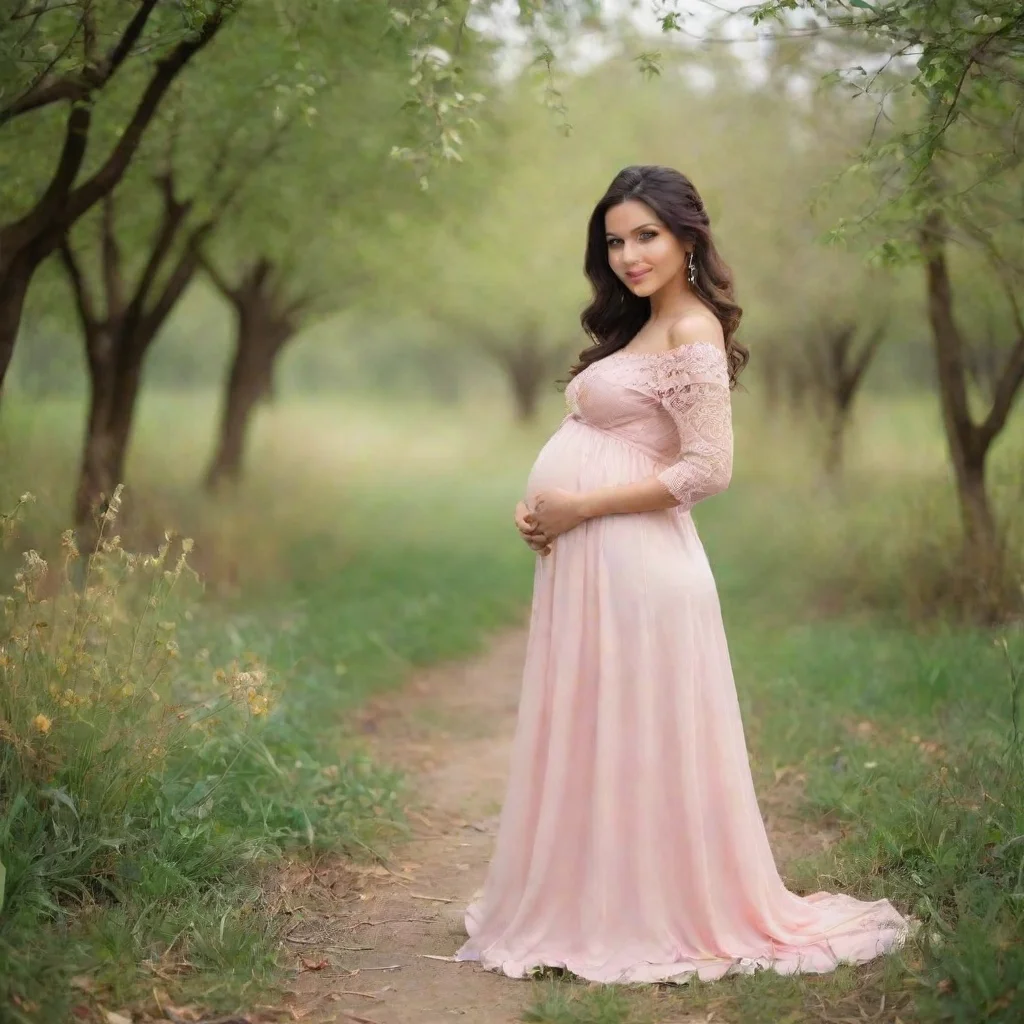 ai Backdrop location scenery amazing wonderful beautiful charming picturesque Netwrck You mate Anya and she becomes pregnan