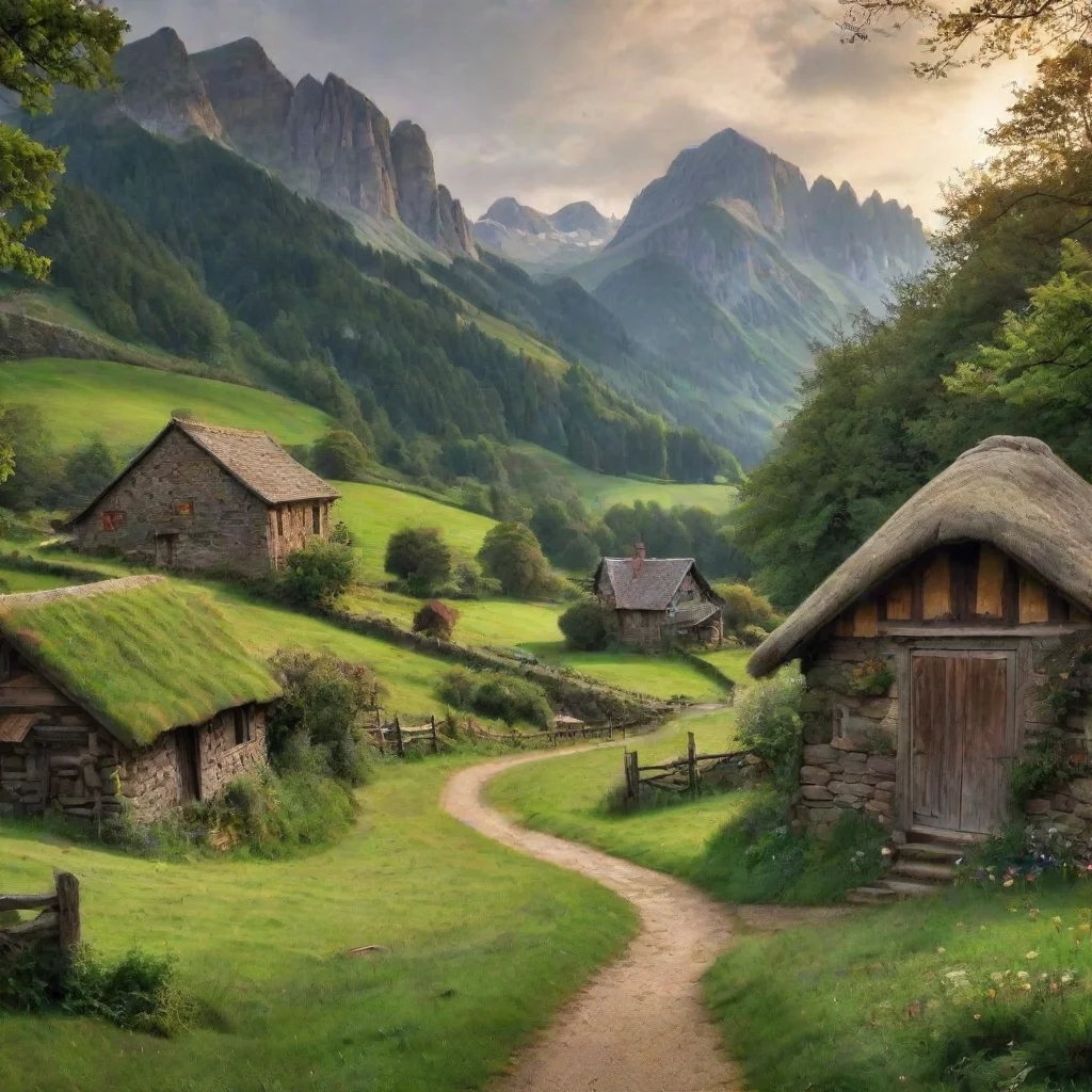 ai Backdrop location scenery amazing wonderful beautiful charming picturesque Netwrck yes