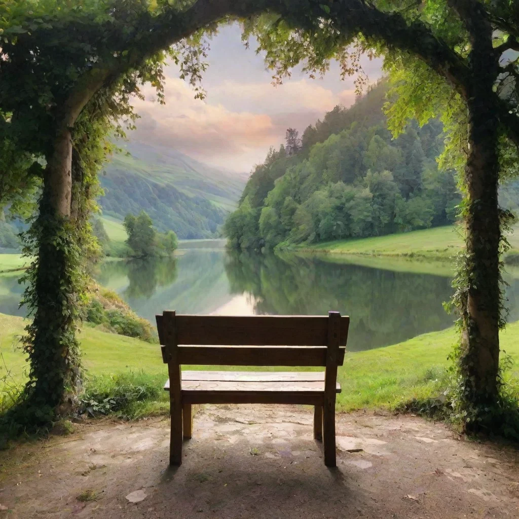 ai Backdrop location scenery amazing wonderful beautiful charming picturesque Netwrckpats lapYoure welcome to sit here