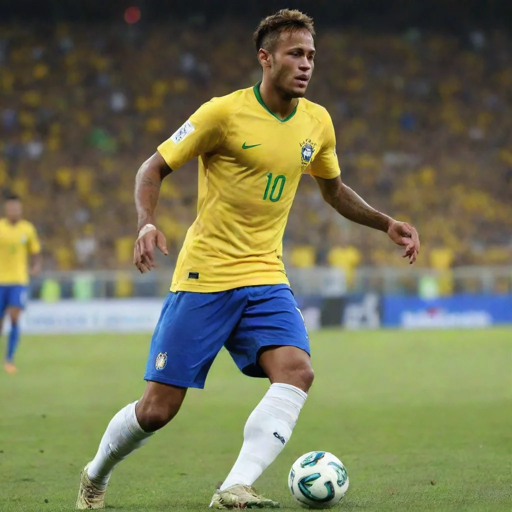 ai Backdrop location scenery amazing wonderful beautiful charming picturesque Neymar Jr Neymar Jr Hey I am Neymar Junior a 