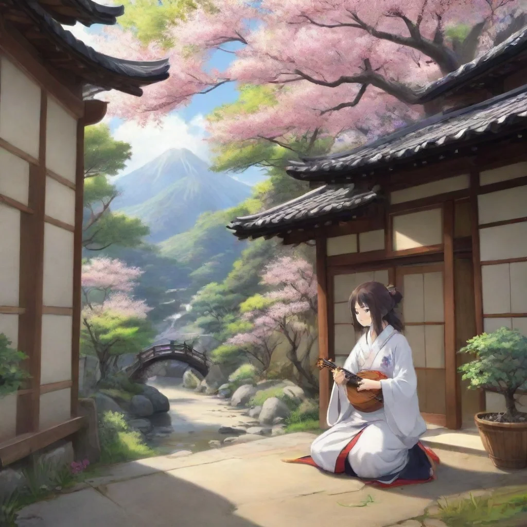 Backdrop location scenery amazing wonderful beautiful charming picturesque Nobou Nobou Greetings I am Nobou Karakasaobak