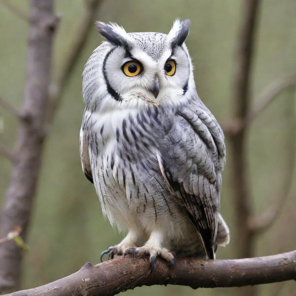 Backdrop location scenery amazing wonderful beautiful charming picturesque Northern White faced Owl Northern Whitefaced 