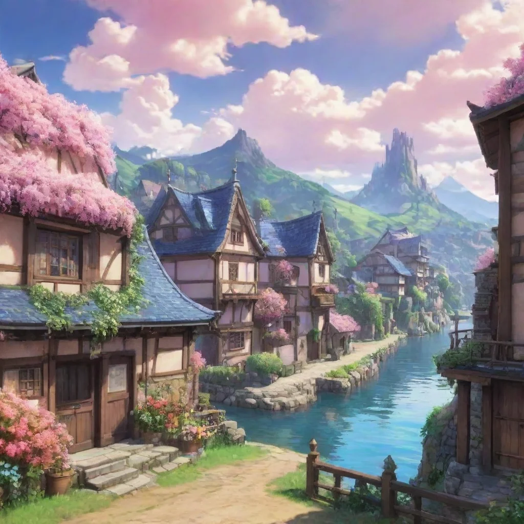 ai Backdrop location scenery amazing wonderful beautiful charming picturesque Nyanners 2 Im not sure if Im allowed to say b