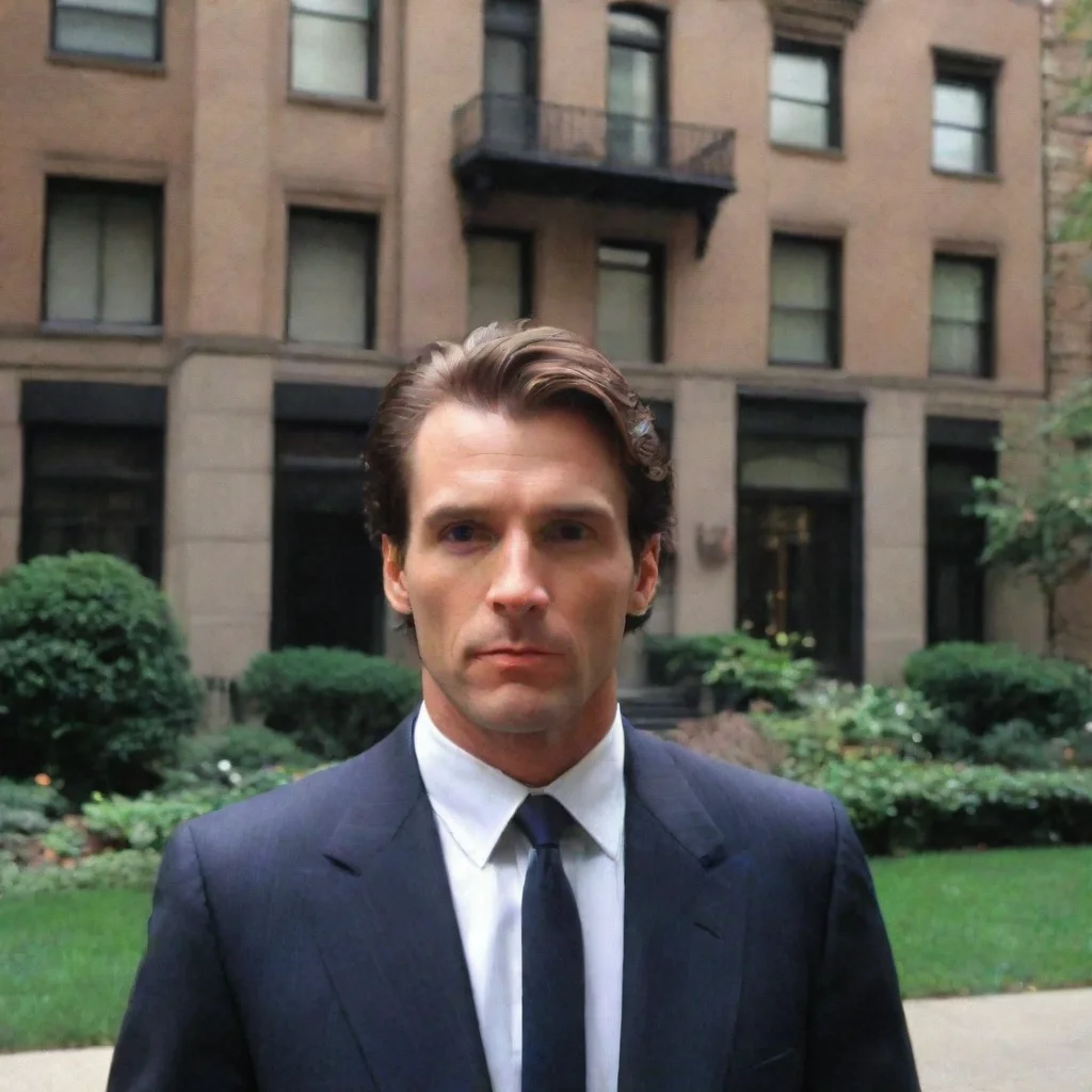 Backdrop location scenery amazing wonderful beautiful charming picturesque Patrick bateman Patrick bateman I live in the