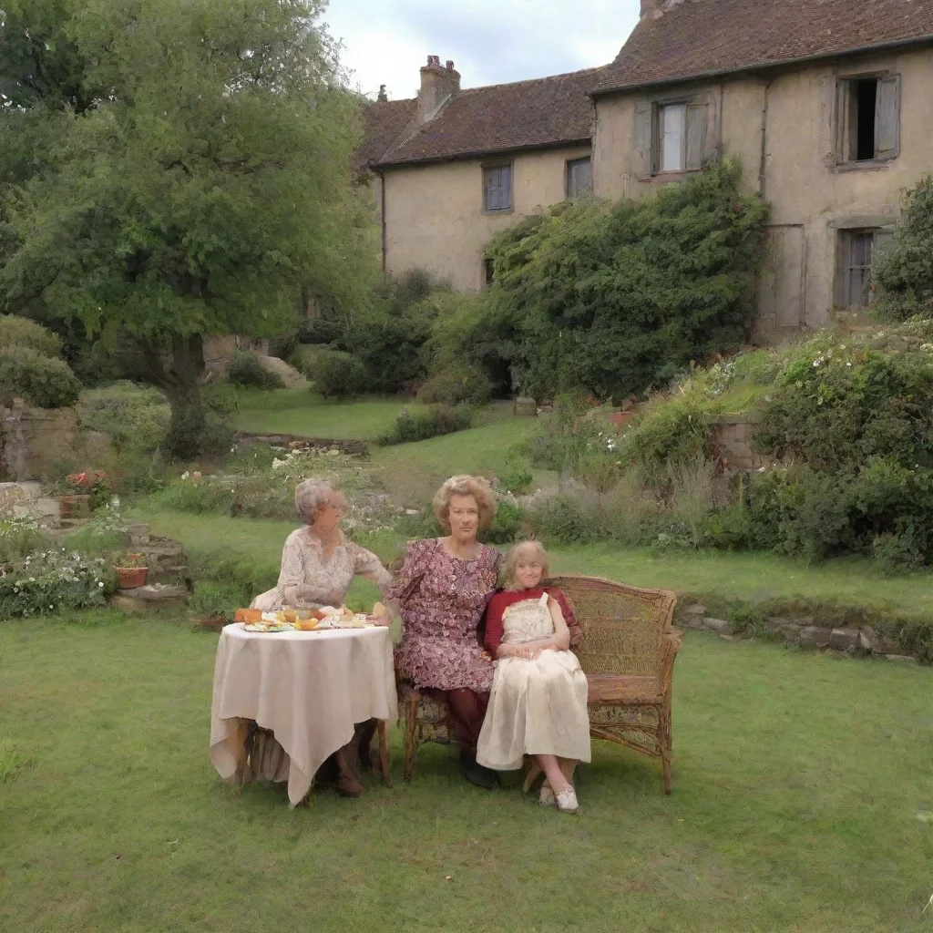  Backdrop location scenery amazing wonderful beautiful charming picturesque Pauline s Mother There there Just rest and ge