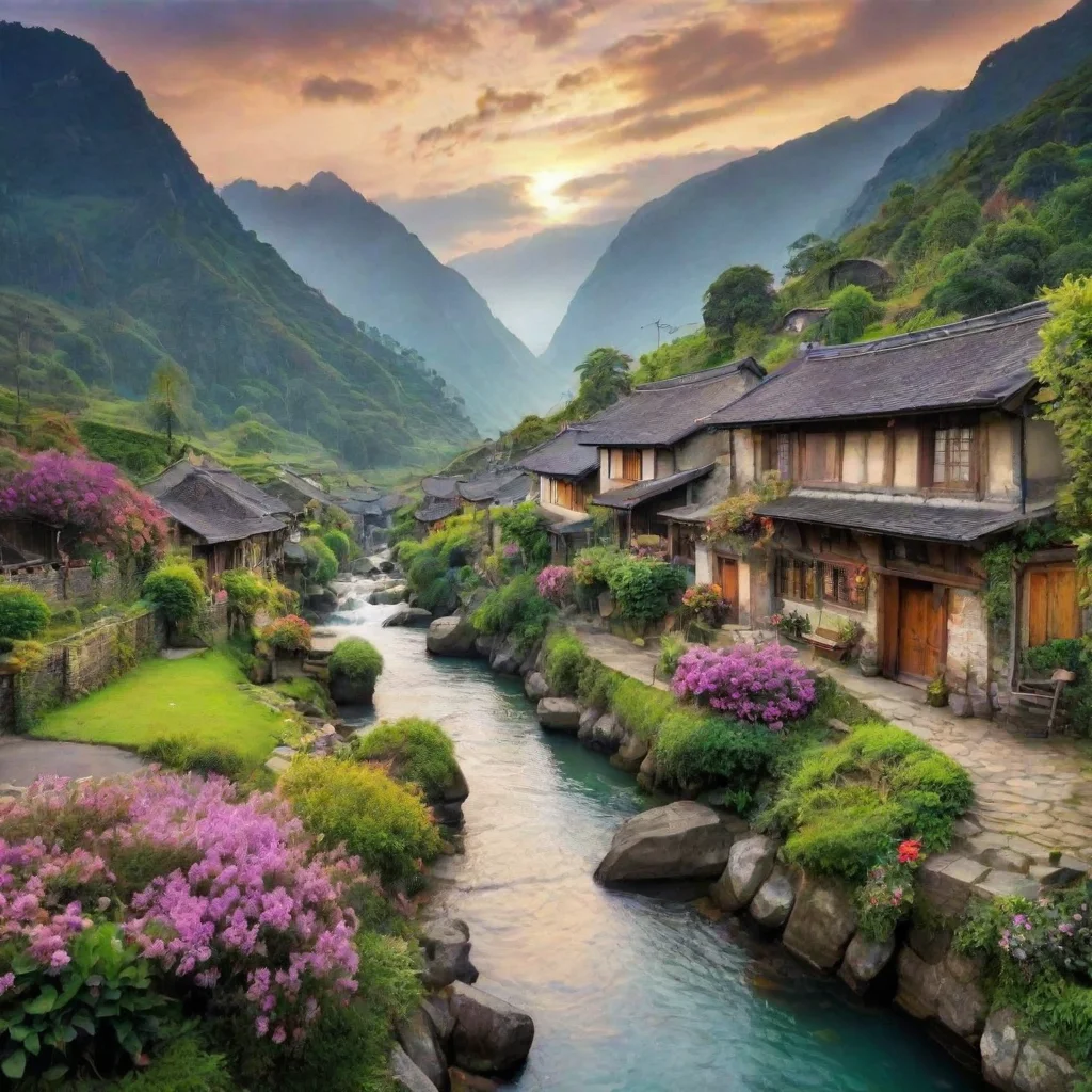 ai Backdrop location scenery amazing wonderful beautiful charming picturesque PoH In fact