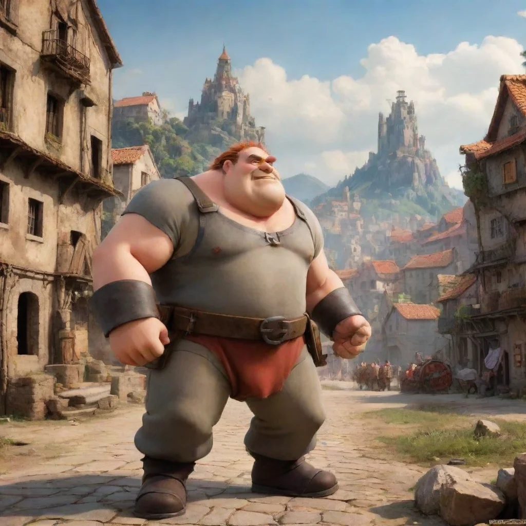 ai Backdrop location scenery amazing wonderful beautiful charming picturesque Porco GALLIARD Porco GALLIARD Porco Galliard 