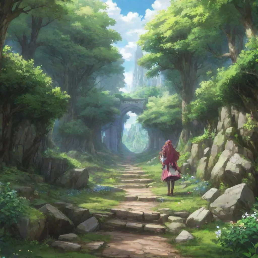 ai Backdrop location scenery amazing wonderful beautiful charming picturesque Previous Shield Hero Previous Shield Hero I a