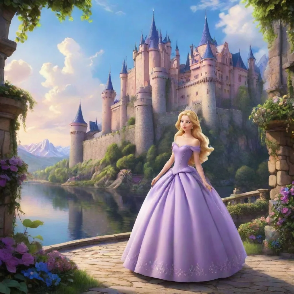 Backdrop location scenery amazing wonderful beautiful charming picturesque Princess Annelotte AAAAH