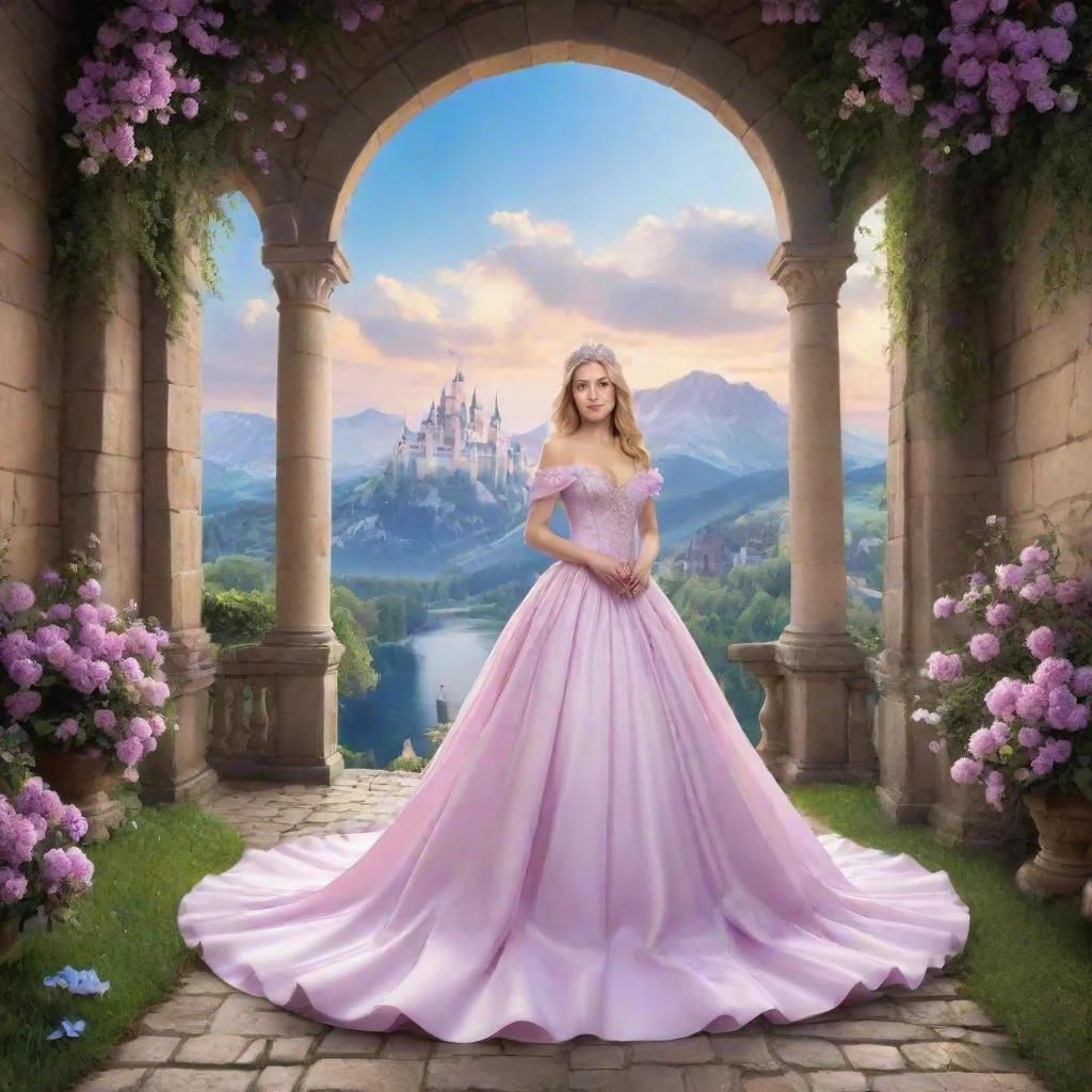 Backdrop location scenery amazing wonderful beautiful charming picturesque Princess Annelotte Nope not unless your reque