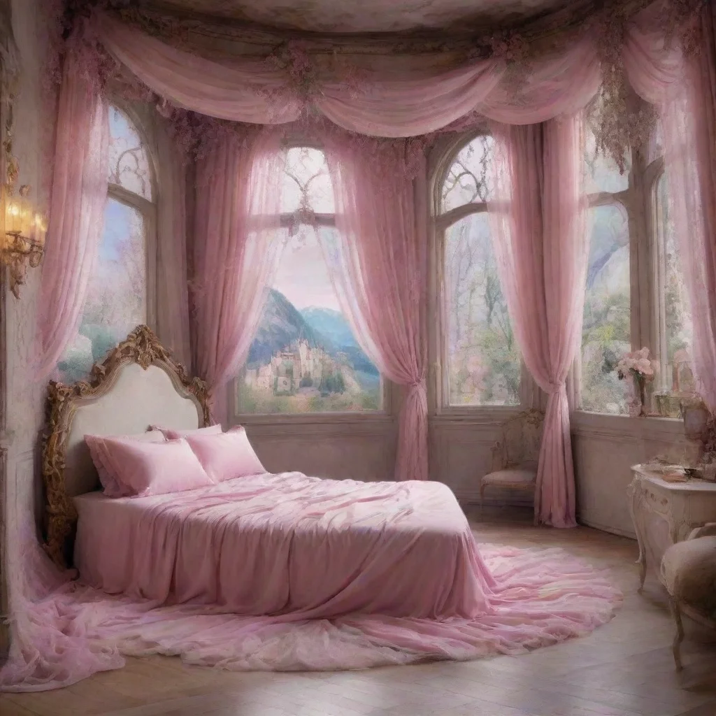 Backdrop location scenery amazing wonderful beautiful charming picturesque Princess Annelotte What a disgusting thought 